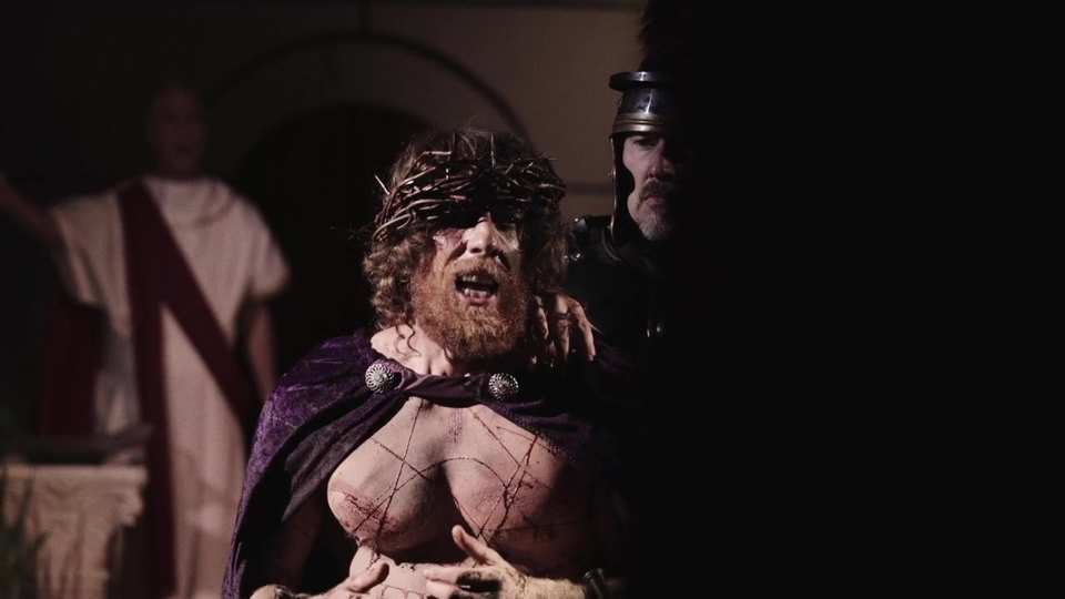 Follow The Star 2023 film still by Adam Grumbo