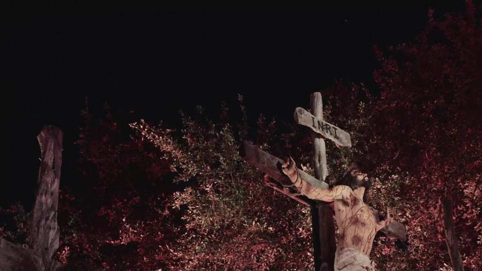Follow The Star 2023 film still by Adam Grumbo