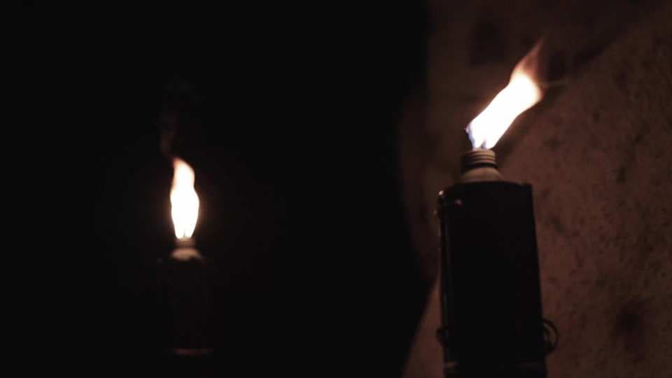 Follow The Star 2023 film still by Adam Grumbo