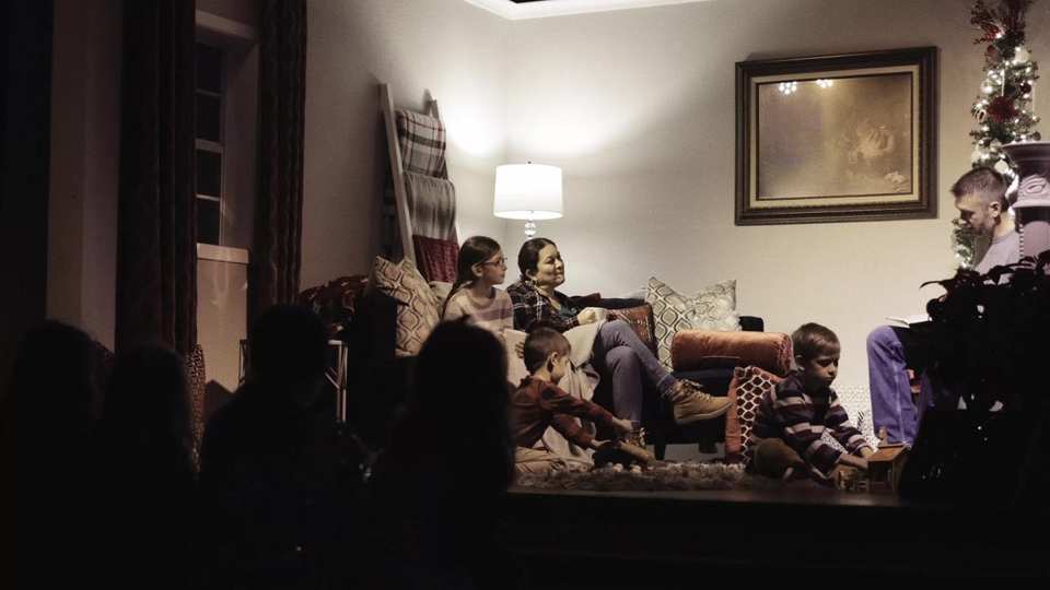 Follow The Star 2023 film still by Adam Grumbo