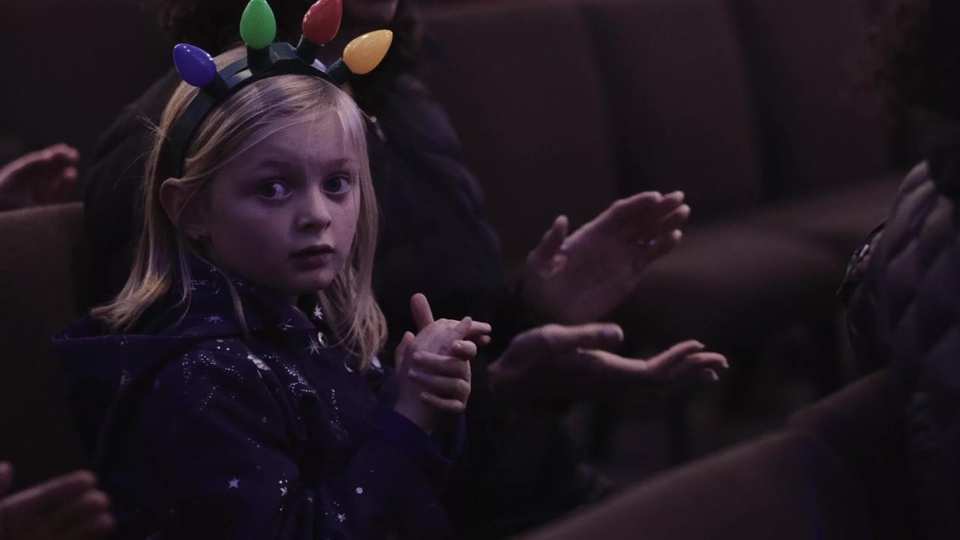 Follow The Star 2023 film still by Adam Grumbo