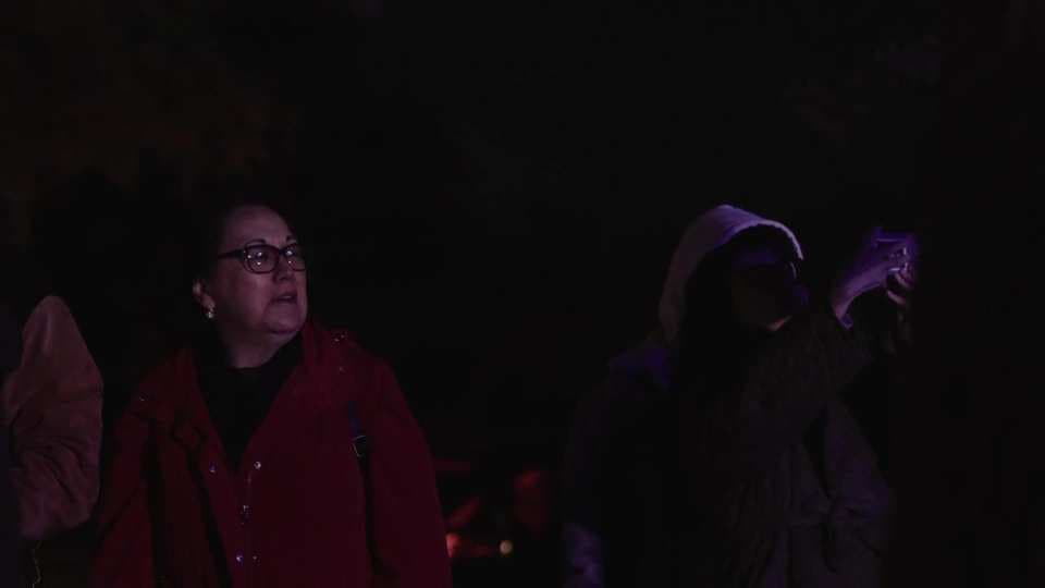 Follow The Star 2024 film still by Adam Grumbo