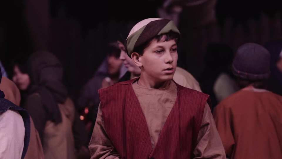 Follow The Star 2024 film still by Adam Grumbo