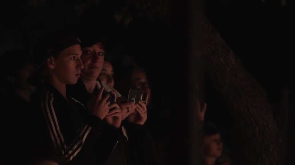 Follow The Star 2024 film still by Adam Grumbo