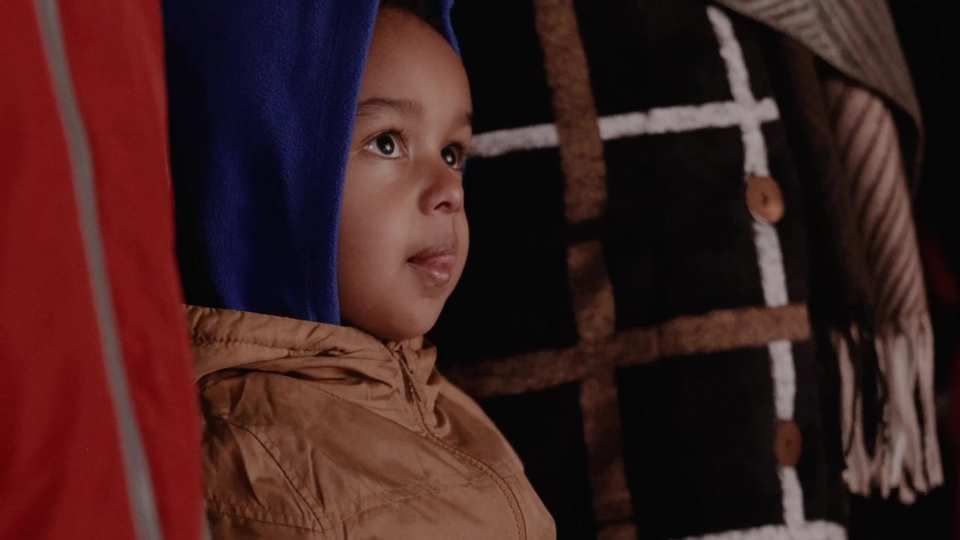 Follow The Star 2025 Color film still by Adam Grumbo