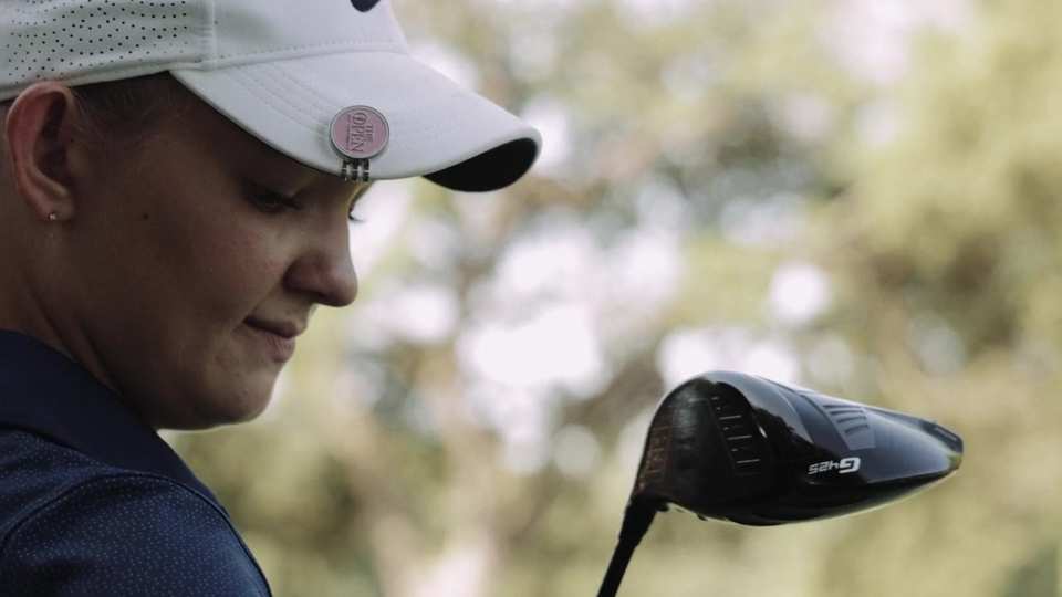 Forest Creek 2021 film still by Adam Grumbo