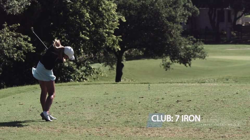 Forest Creek 2021 film still by Adam Grumbo