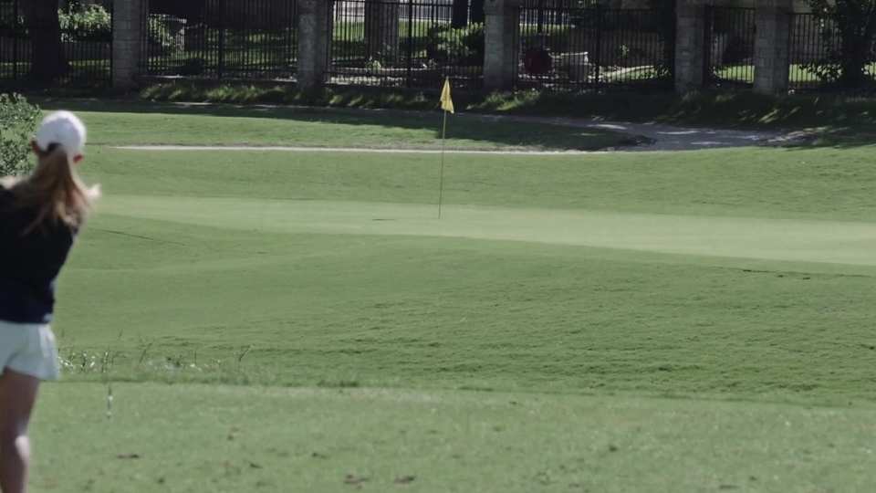 Forest Creek 2021 film still by Adam Grumbo