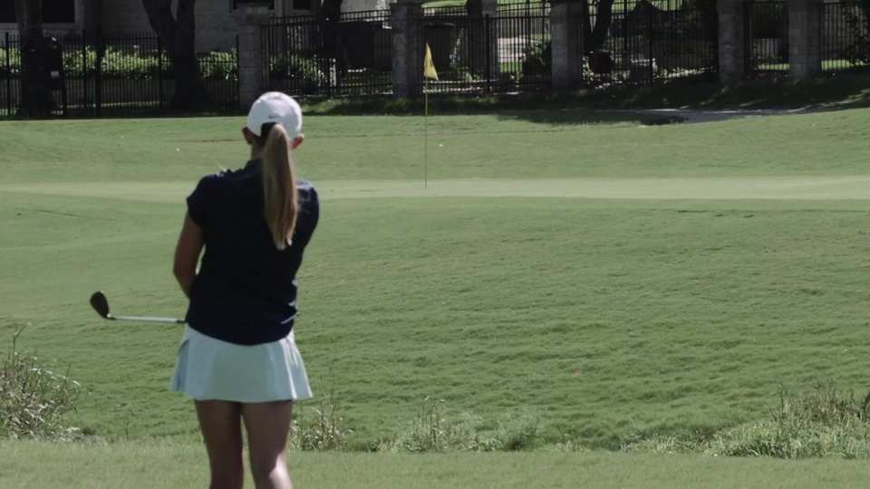 Forest Creek 2021 film still by Adam Grumbo