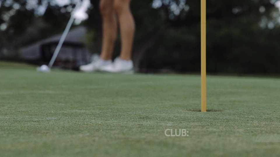 Forest Creek 2021 film still by Adam Grumbo