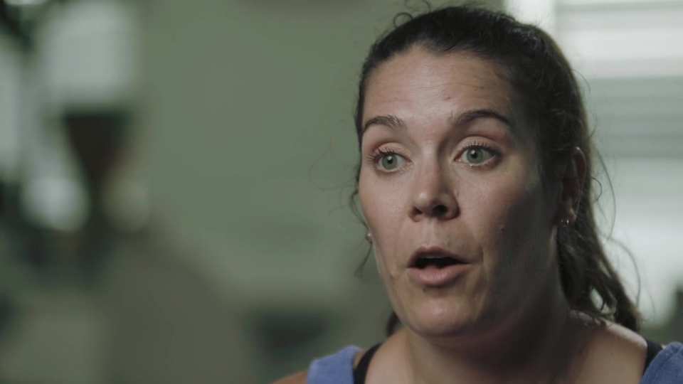 Foster Village film still by Adam Grumbo