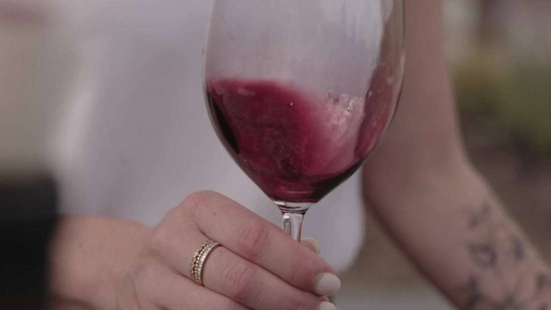 Four Seasons film still by Adam Grumbo