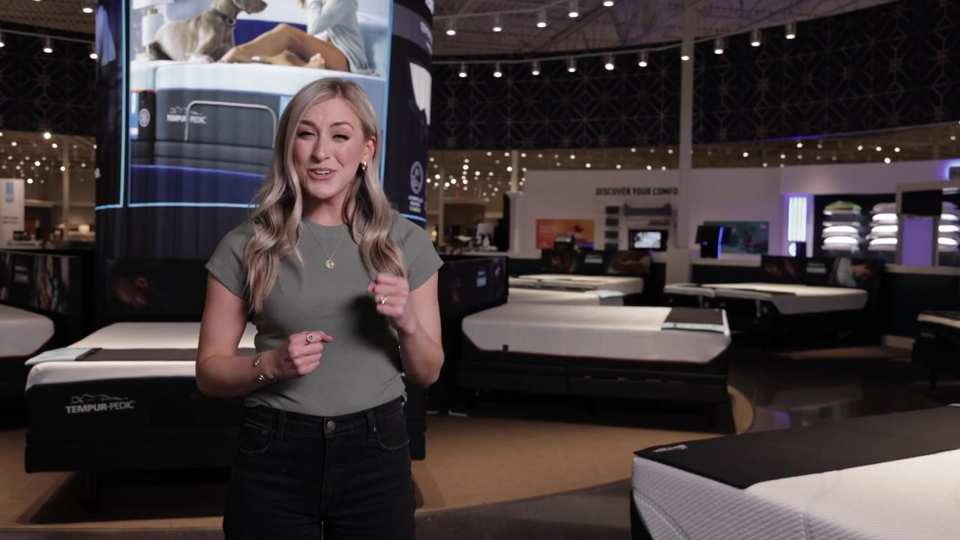 Furniture Mall Of Texas film still by Adam Grumbo