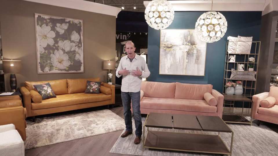 Furniture Mall Of Texas film still by Adam Grumbo