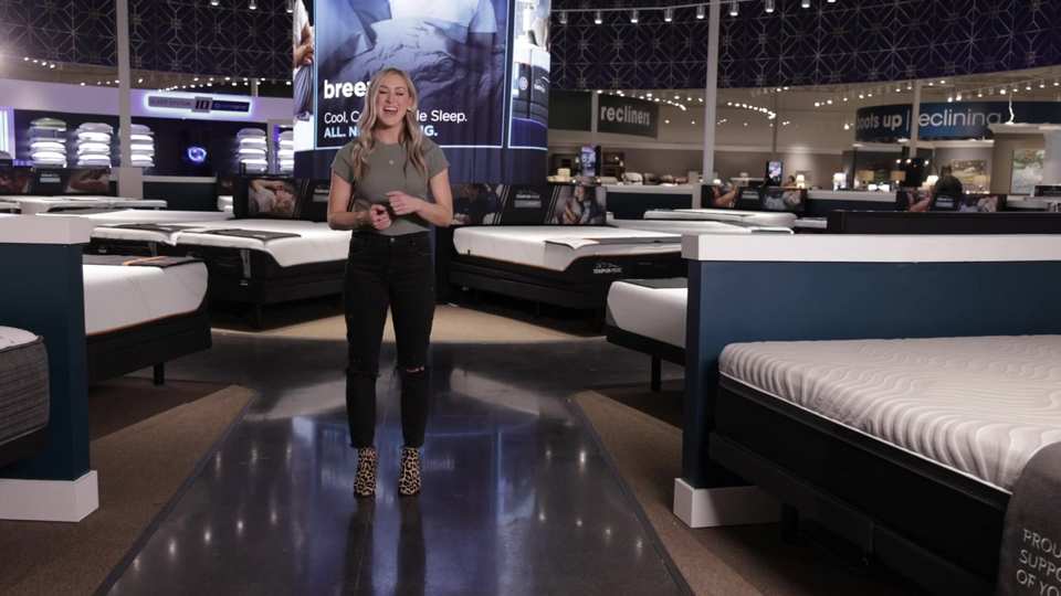Furniture Mall Of Texas film still by Adam Grumbo