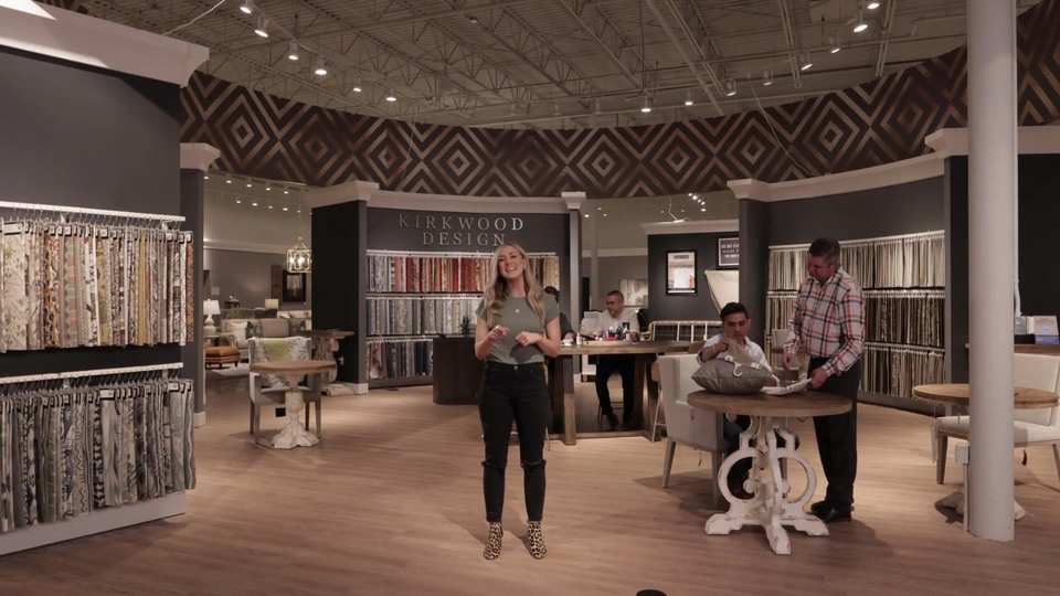 Furniture Mall Of Texas film still by Adam Grumbo
