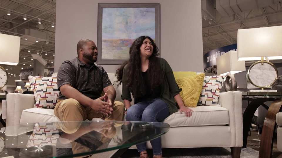 Furniture Mall Of Texas film still by Adam Grumbo