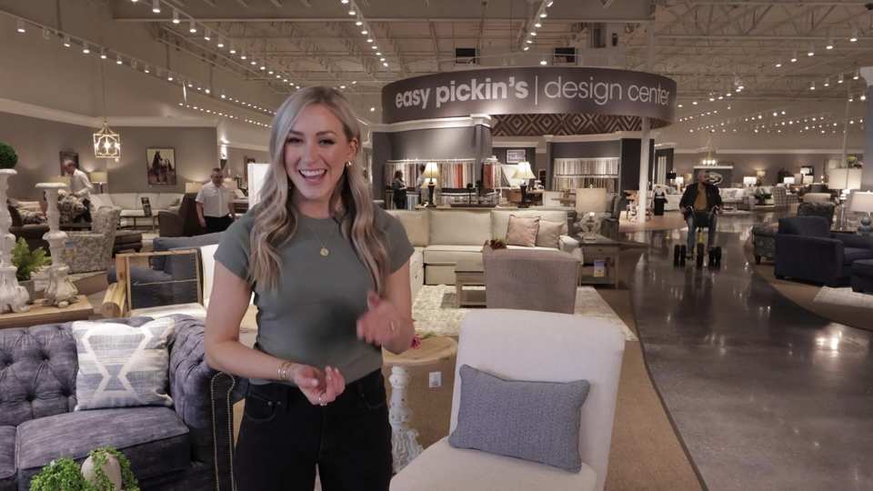 Furniture Mall Of Texas film still by Adam Grumbo