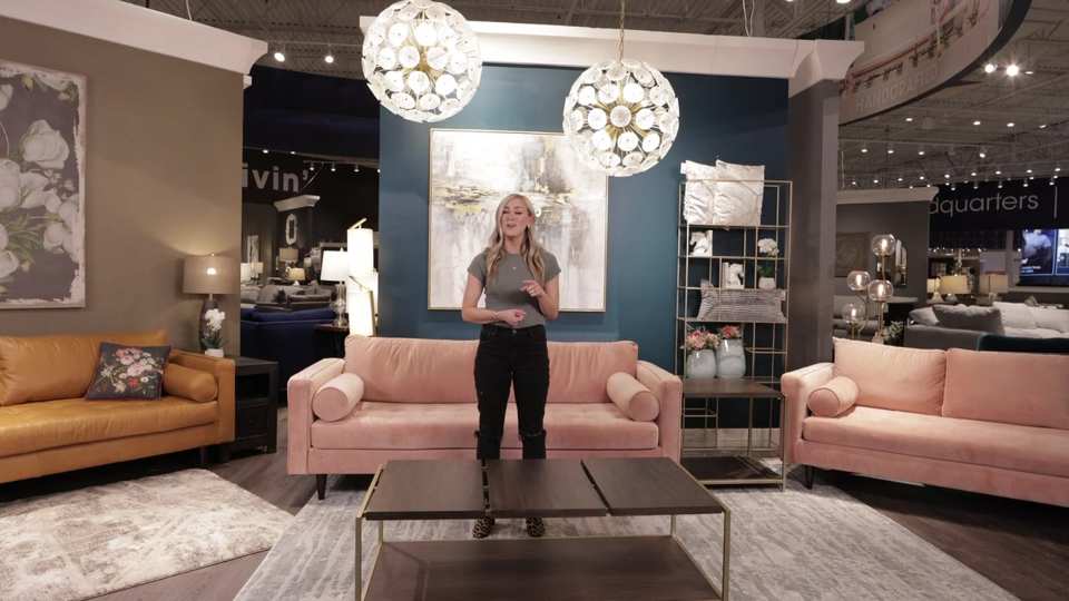 Furniture Mall Of Texas film still by Adam Grumbo