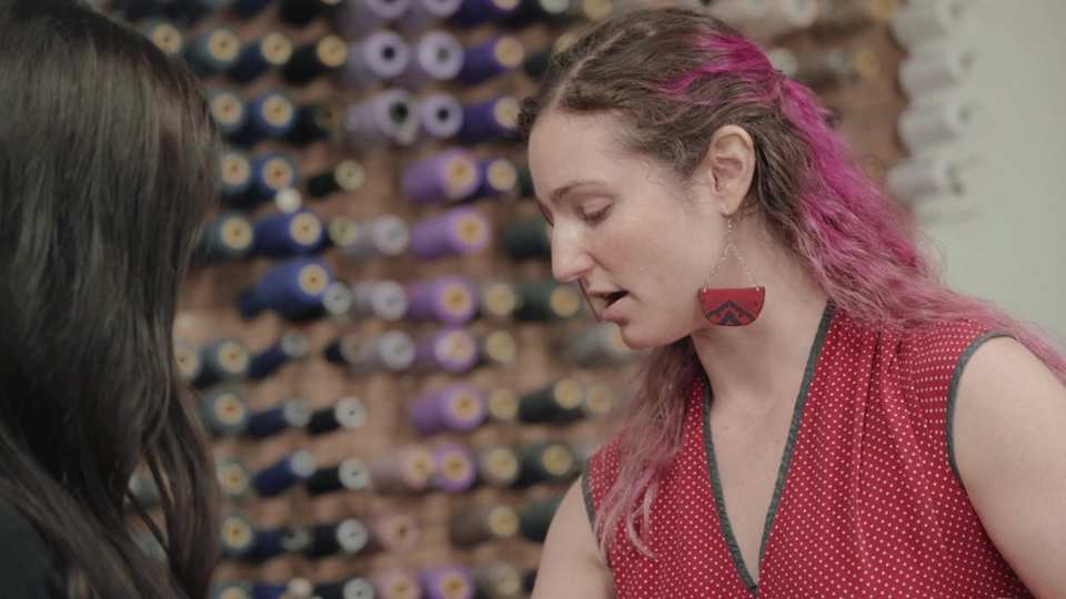 Gembah film still by Adam Grumbo