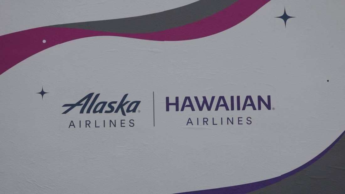 Hawaiian Airlines SXSW 2025 film still by Adam Grumbo