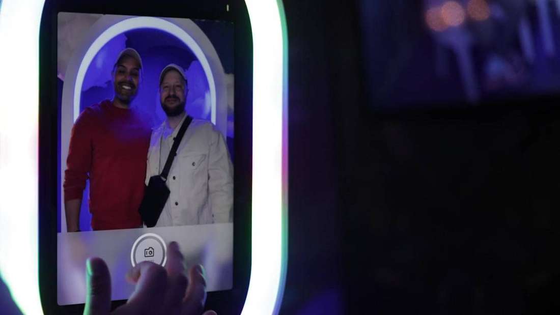 Hawaiian Airlines SXSW 2025 film still by Adam Grumbo