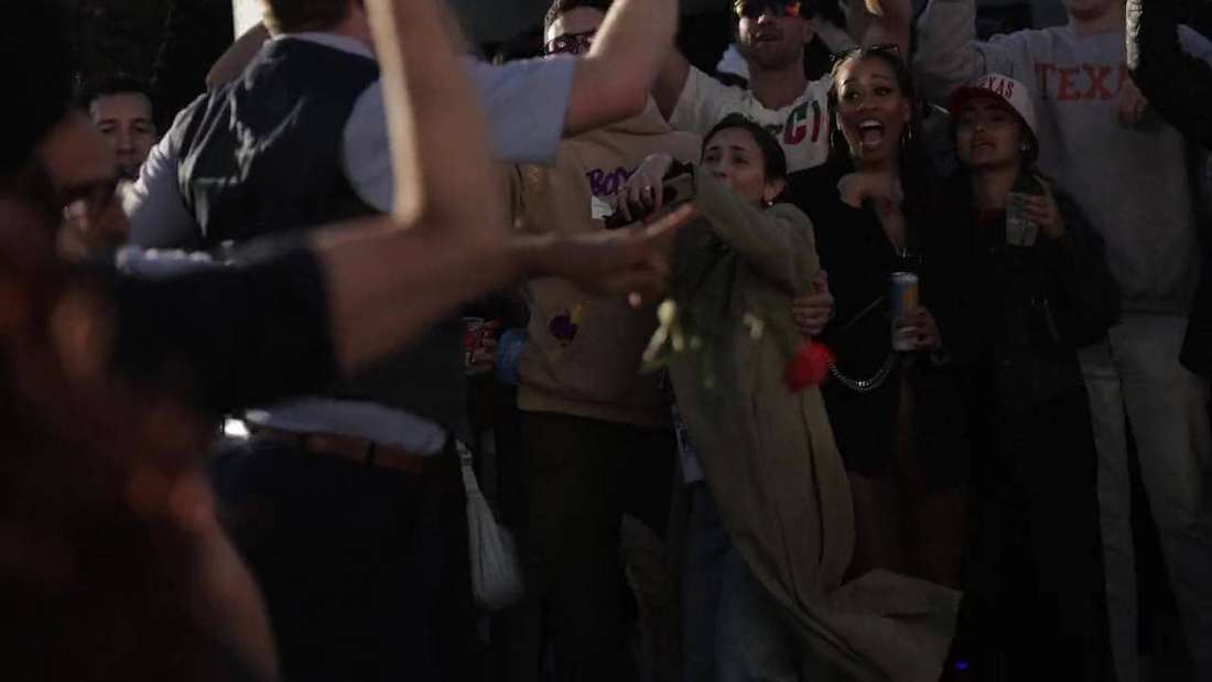 Hawaiian Airlines SXSW 2025 film still by Adam Grumbo