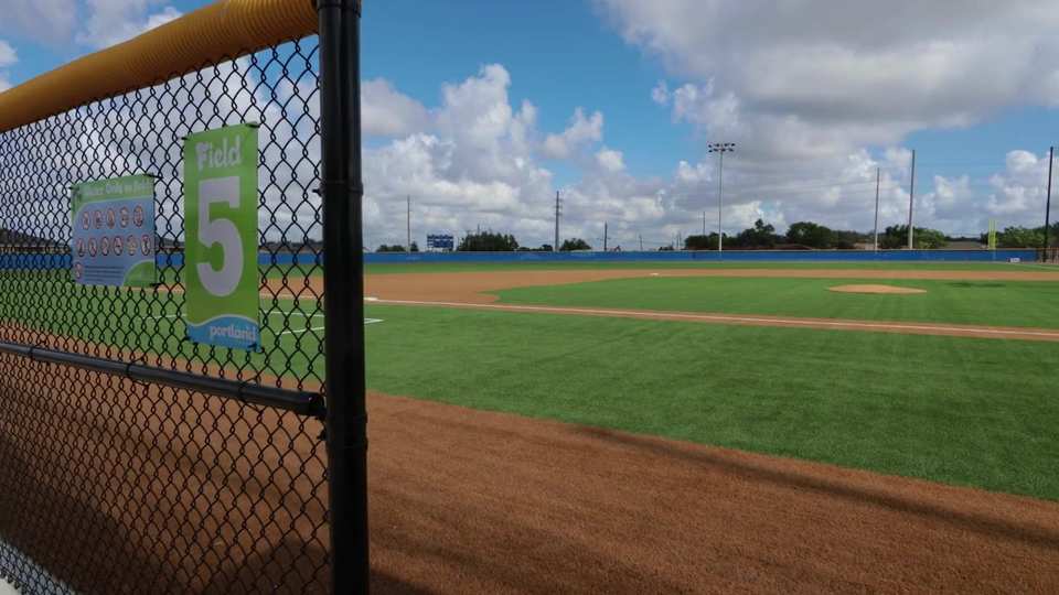Portland Parks Highlight December 2017 film still by Adam Grumbo