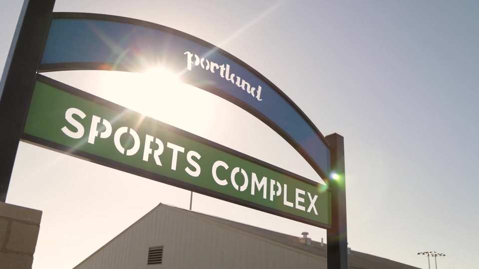 Portland Parks Highlight December 2017 film still by Adam Grumbo