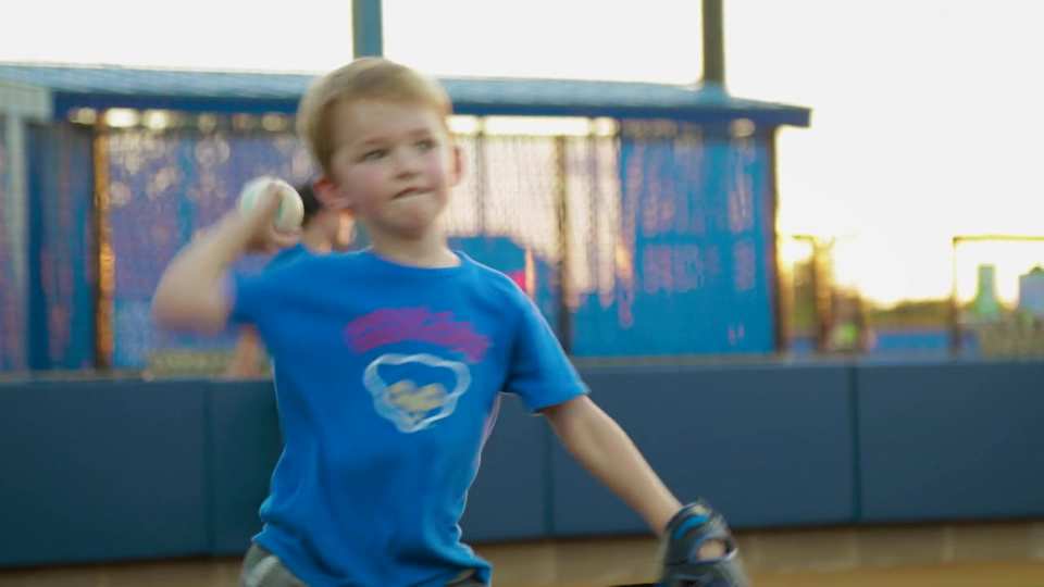 Hellas Portland Texas film still by Adam Grumbo