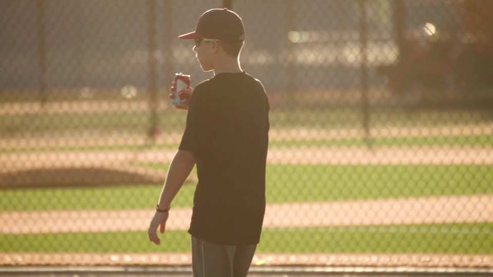Hellas Portland Texas film still by Adam Grumbo