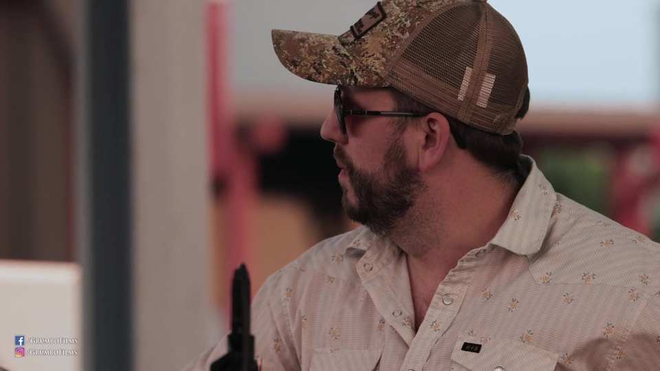 Hutto Block Party 2023 film still by Adam Grumbo