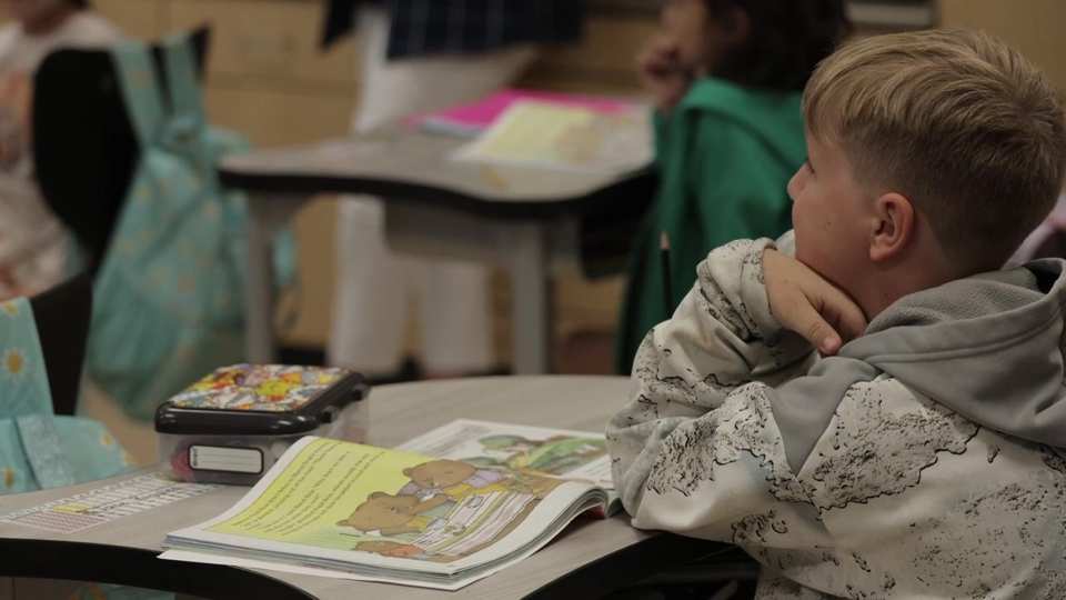 Hutto Residency Program film still by Adam Grumbo
