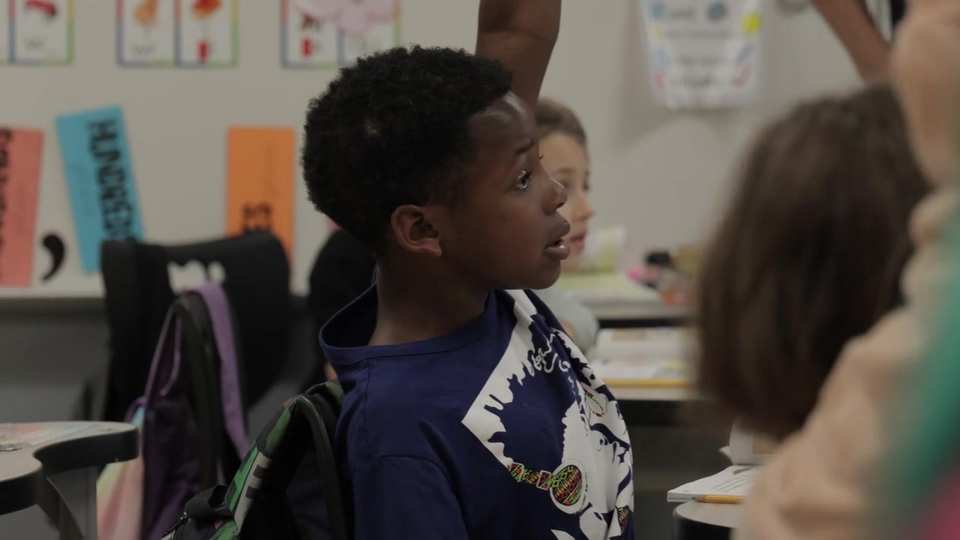 Hutto Residency Program film still by Adam Grumbo