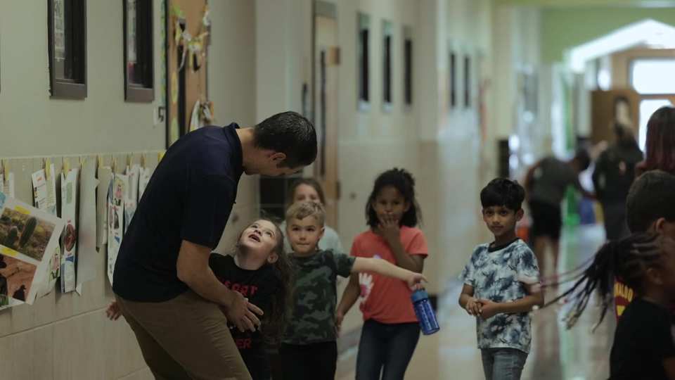 Hutto Residency Program film still by Adam Grumbo