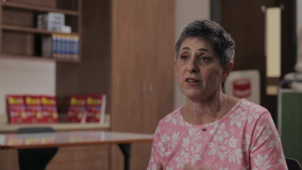 Hutto Residency Program film still by Adam Grumbo