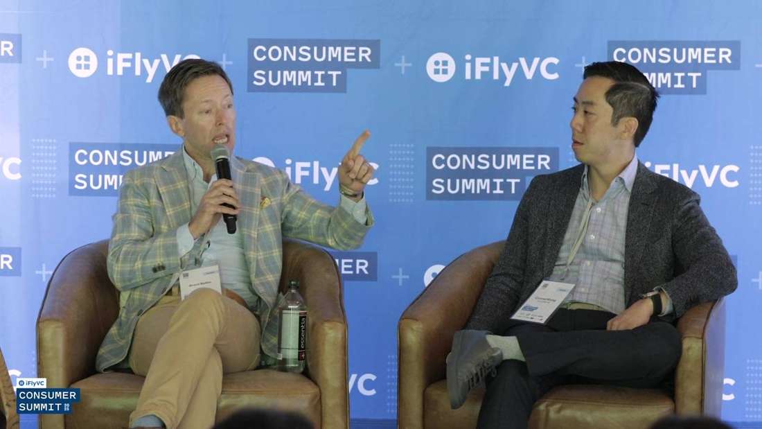 iFly Summit 2025 film still by Adam Grumbo