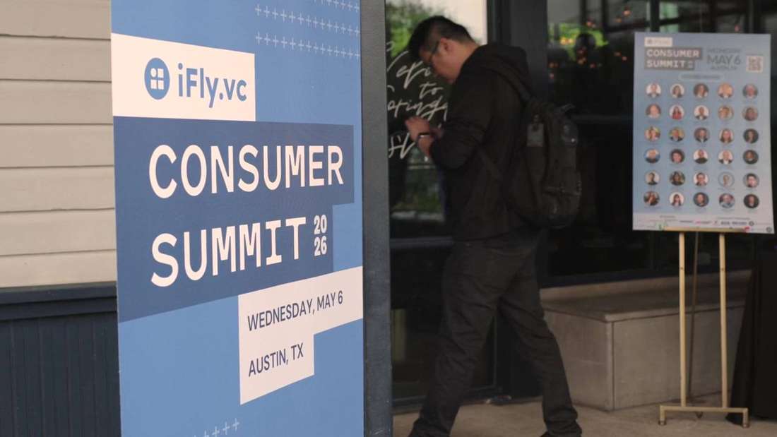 iFly Summit 2026 film still by Adam Grumbo