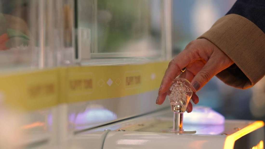 iFly Summit 2026 film still by Adam Grumbo