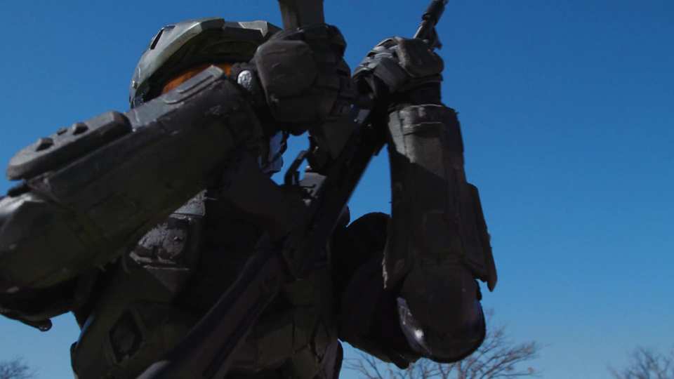 Impact Props film still by Adam Grumbo