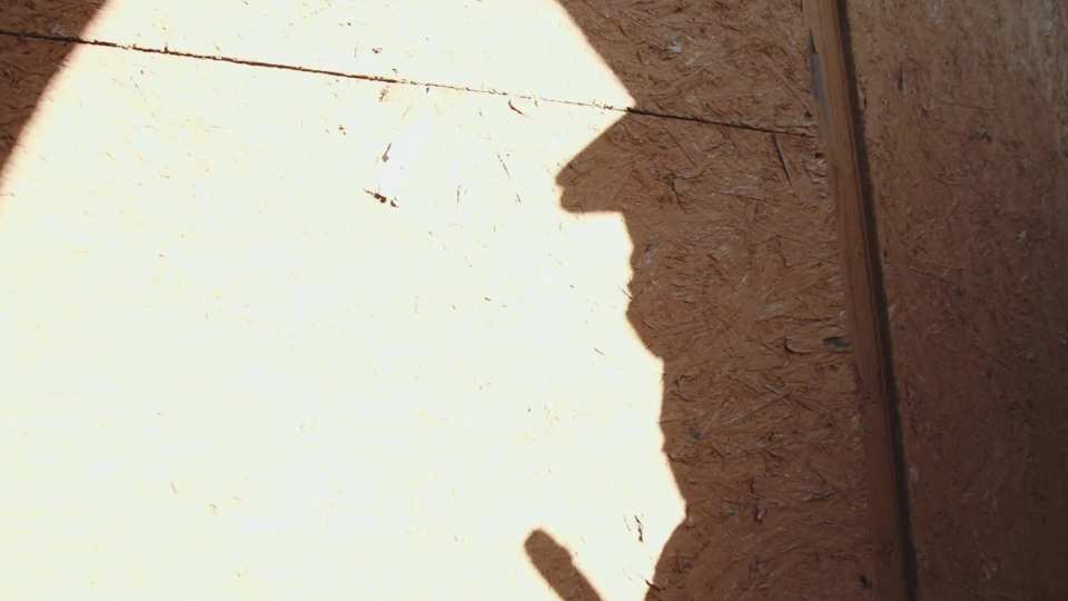 Impact Props film still by Adam Grumbo
