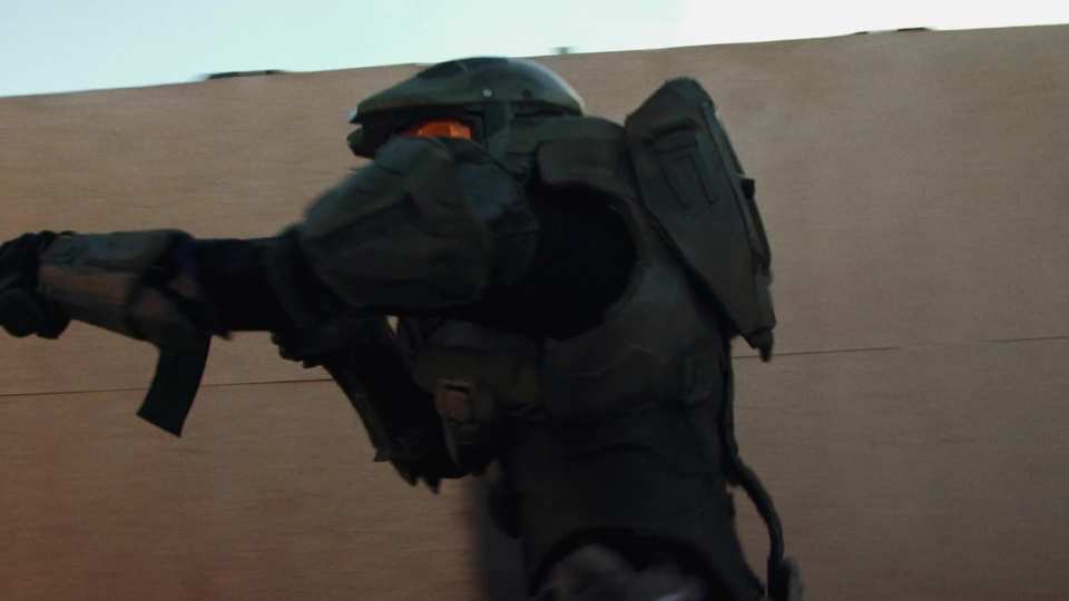 Impact Props film still by Adam Grumbo
