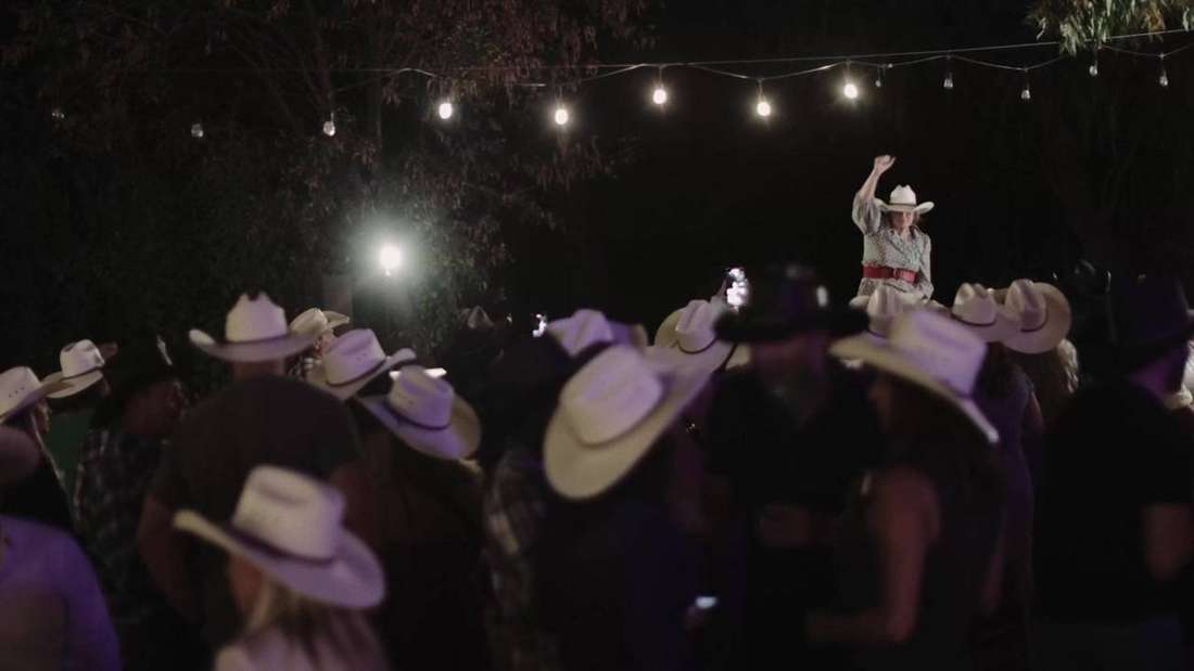 Insyght Western Highlight film still by Adam Grumbo