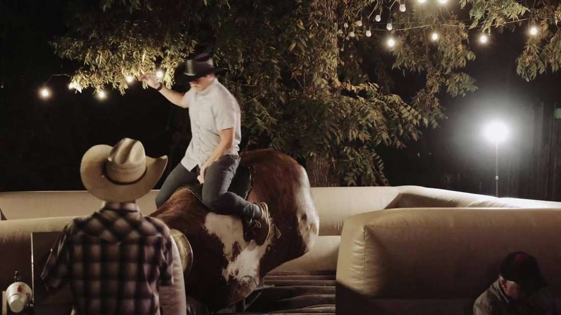 Insyght Western Highlight film still by Adam Grumbo