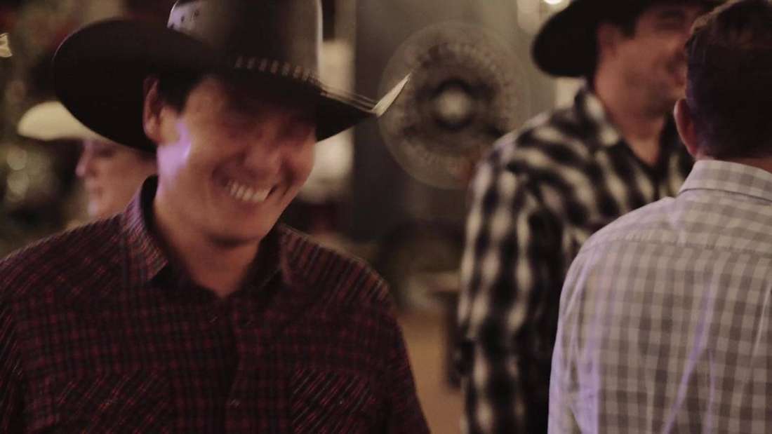 Insyght Western Highlight film still by Adam Grumbo