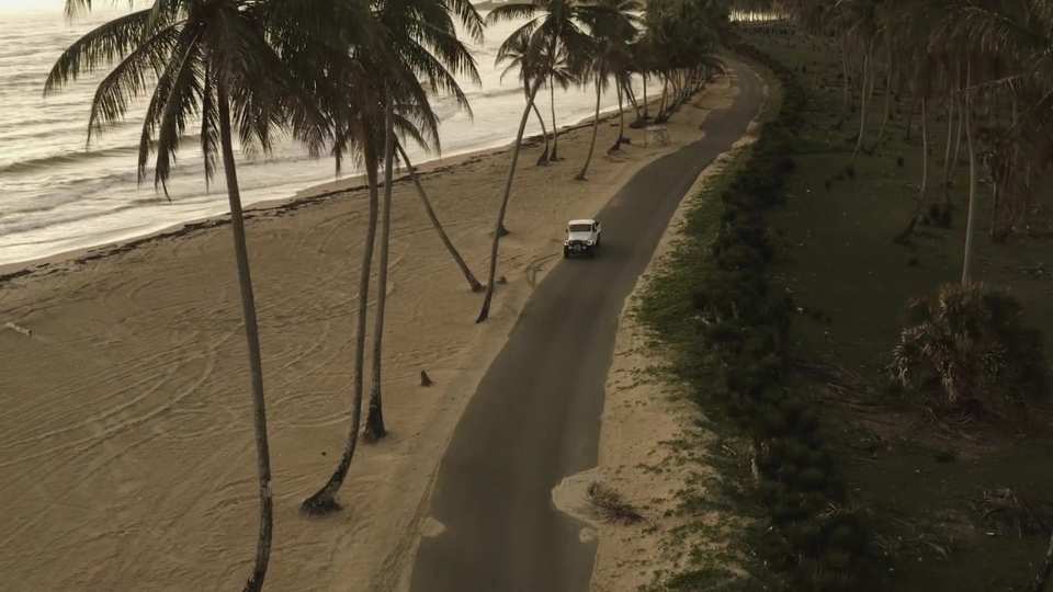 Jess Root film still by Adam Grumbo