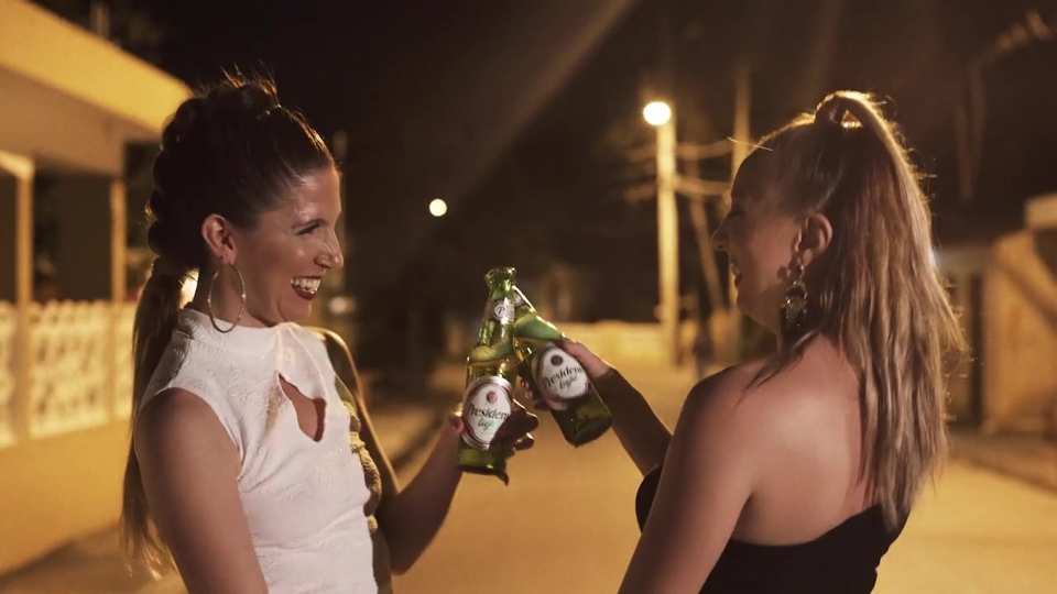 Jess Root film still by Adam Grumbo