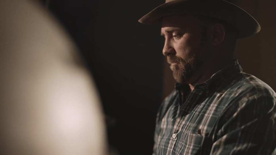 Jimmy Pierce Designs film still by Adam Grumbo