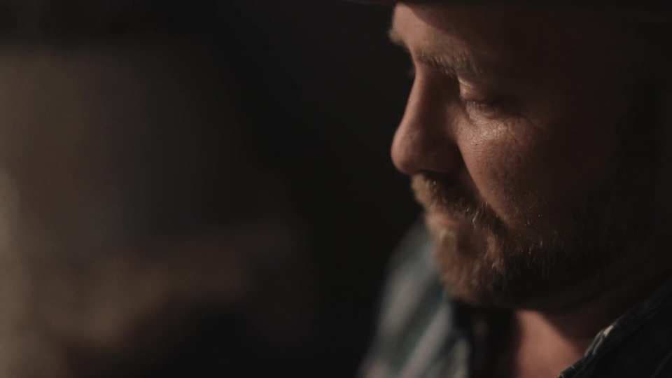 Jimmy Pierce Designs film still by Adam Grumbo