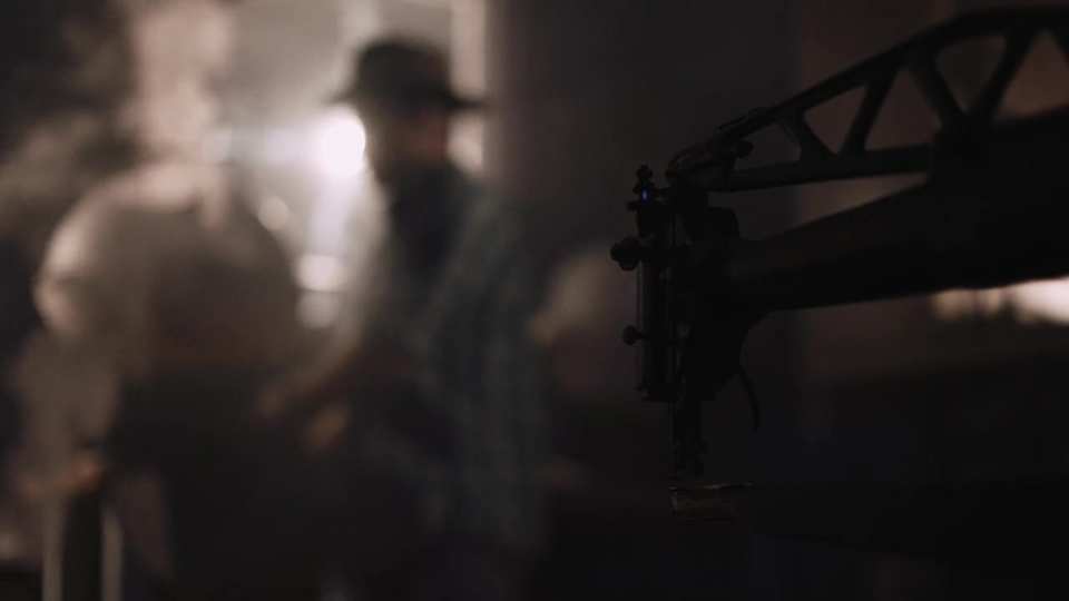 Jimmy Pierce Designs film still by Adam Grumbo